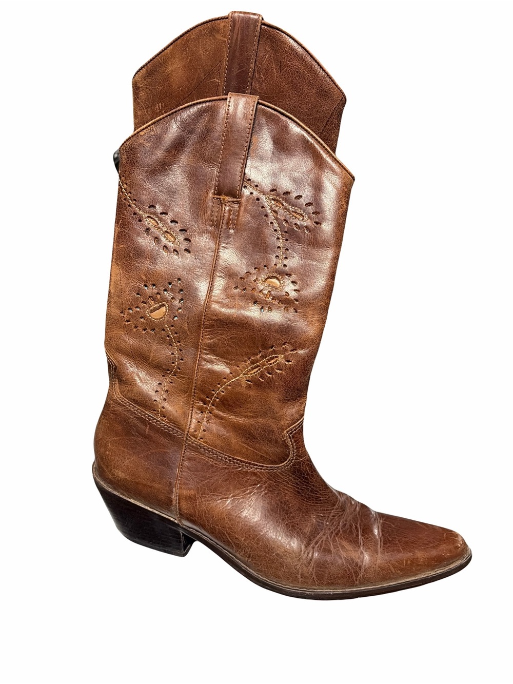 Vintage Naturalizer Women’s Cowgirl boots